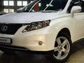 Lexus RX 350 2010 года за 12 700 000 тг. в Кокшетау – фото 3