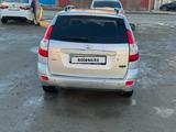 ВАЗ (Lada) Priora 2171 2012 годаүшін2 000 000 тг. в Атырау – фото 2