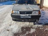 ВАЗ (Lada) 21099 1998 годаүшін500 000 тг. в Темиртау