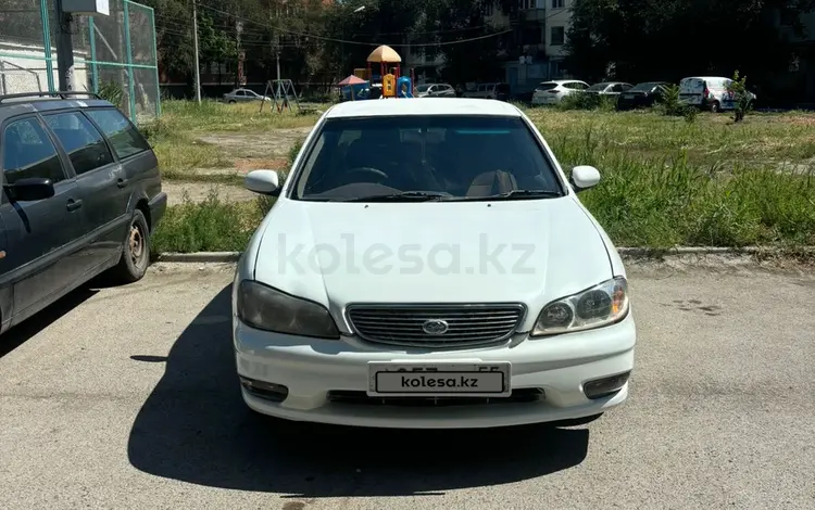 Nissan Cefiro 1999 года за 1 650 000 тг. в Атырау