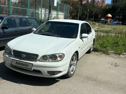 Nissan Cefiro 1999 года за 1 650 000 тг. в Атырау – фото 8