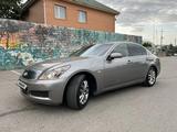 Infiniti G35 2008 годаүшін6 200 000 тг. в Алматы – фото 5