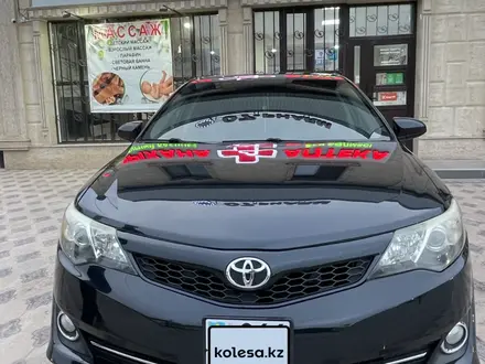 Toyota Camry 2014 года за 9 000 000 тг. в Шымкент