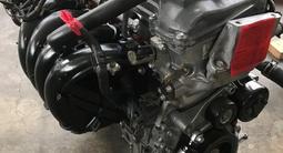 TOYOTA Двигатель (мотор) с установкой 1MZ/2AZ/1GR/2GR/3GR/4GR/2AR/3UZ/2UZ за 95 000 тг. в Алматы
