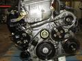 TOYOTA Двигатель (мотор) с установкой 1MZ/2AZ/1GR/2GR/3GR/4GR/2AR/3UZ/2UZ за 399 699 тг. в Алматы – фото 2