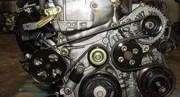 TOYOTA Двигатель (мотор) с установкой 1MZ/2AZ/1GR/2GR/3GR/4GR/2AR/3UZ/2UZ за 95 000 тг. в Алматы – фото 2