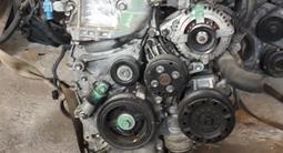TOYOTA Двигатель (мотор) с установкой 1MZ/2AZ/1GR/2GR/3GR/4GR/2AR/3UZ/2UZ за 95 000 тг. в Алматы – фото 3