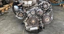 TOYOTA Двигатель (мотор) с установкой 1MZ/2AZ/1GR/2GR/3GR/4GR/2AR/3UZ/2UZ за 95 000 тг. в Алматы – фото 4