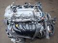 TOYOTA Двигатель (мотор) с установкой 1MZ/2AZ/1GR/2GR/3GR/4GR/2AR/3UZ/2UZ за 399 699 тг. в Алматы – фото 5