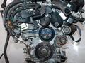 TOYOTA Двигатель (мотор) с установкой 1MZ/2AZ/1GR/2GR/3GR/4GR/2AR/3UZ/2UZ за 399 699 тг. в Алматы – фото 8