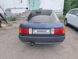 Audi 80 1988 годаүшін1 300 000 тг. в Павлодар – фото 2