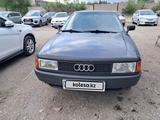 Audi 80 1988 годаүшін1 300 000 тг. в Павлодар