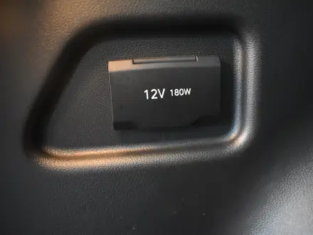 Hyundai Tucson 2023 года за 13 290 000 тг. в Алматы – фото 9