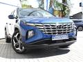 Hyundai Tucson 2023 года за 13 290 000 тг. в Алматы – фото 4