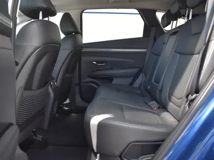 Hyundai Tucson 2023 года за 13 290 000 тг. в Алматы – фото 14