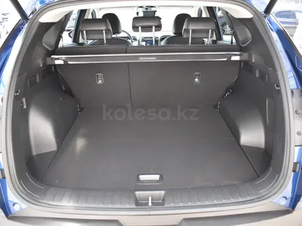 Hyundai Tucson 2023 года за 13 290 000 тг. в Алматы – фото 17