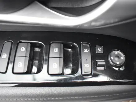 Hyundai Tucson 2023 года за 13 290 000 тг. в Алматы – фото 21