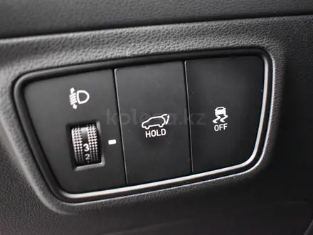 Hyundai Tucson 2023 года за 13 290 000 тг. в Алматы – фото 23