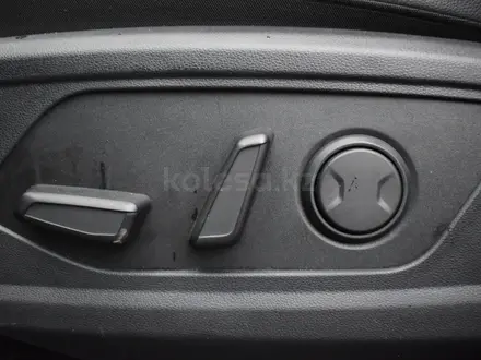 Hyundai Tucson 2023 года за 13 290 000 тг. в Алматы – фото 24