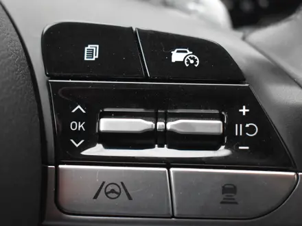 Hyundai Tucson 2023 года за 13 290 000 тг. в Алматы – фото 29