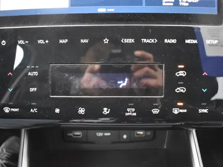Hyundai Tucson 2023 года за 13 290 000 тг. в Алматы – фото 34