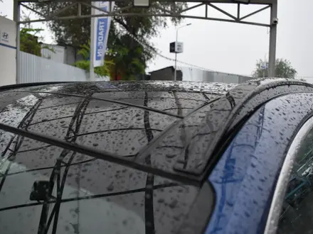 Hyundai Tucson 2023 года за 13 290 000 тг. в Алматы – фото 44
