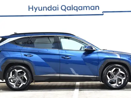 Hyundai Tucson 2023 года за 13 290 000 тг. в Алматы – фото 6
