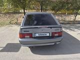 ВАЗ (Lada) 2114 2008 годаүшін480 000 тг. в Кызылорда – фото 2