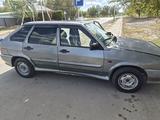 ВАЗ (Lada) 2114 2008 годаүшін480 000 тг. в Кызылорда – фото 4