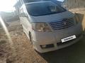 Toyota Alphard 2005 годаfor4 300 000 тг. в Алматы – фото 4