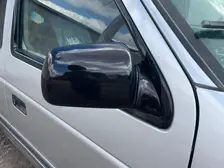 Chrysler Voyager, 1992