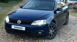 Volkswagen Jetta 2014 годаүшін5 450 000 тг. в Рудный