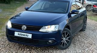 Volkswagen Jetta 2014 года за 5 450 000 тг. в Рудный