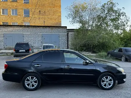 Toyota Camry 2006 года за 3 800 000 тг. в Караганда – фото 3