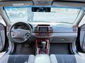 Toyota Camry 2006 года за 3 800 000 тг. в Караганда – фото 5