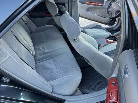 Toyota Camry 2006 года за 3 800 000 тг. в Караганда – фото 6