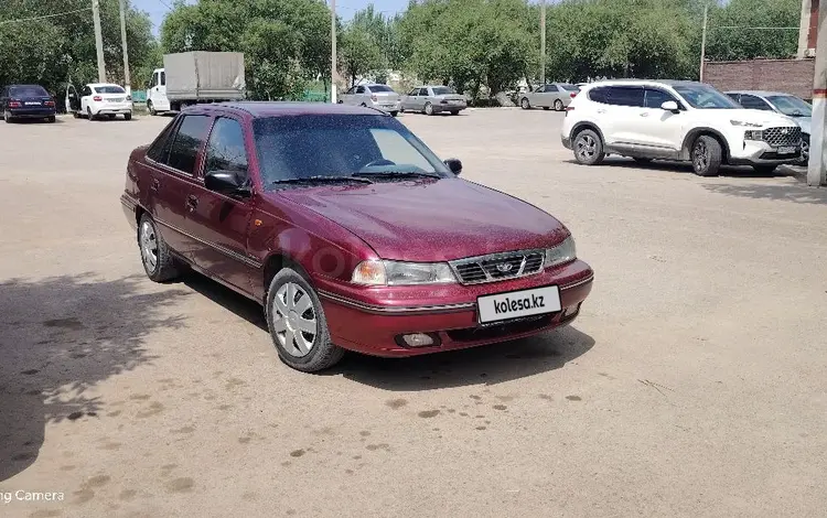 Daewoo Nexia 2006 годаүшін1 200 000 тг. в Кызылорда