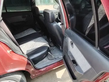 Daewoo Nexia 2006 года за 1 200 000 тг. в Кызылорда – фото 4