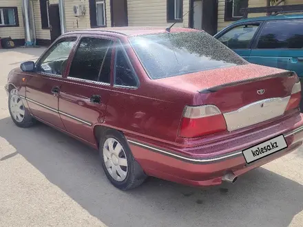Daewoo Nexia 2006 года за 1 200 000 тг. в Кызылорда – фото 3