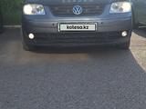 Volkswagen Touran 2003 года за 4 300 000 тг. в Костанай