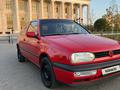 Volkswagen Golf 1994 года за 1 400 000 тг. в Астана – фото 3