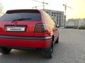 Volkswagen Golf 1994 года за 1 400 000 тг. в Астана – фото 5