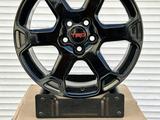 Toyota TRD R18*8J ET 40 5x114.3 за 280 000 тг. в Алматы – фото 4