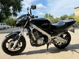 Honda  CBR 600F 1994 годаүшін1 250 000 тг. в Актобе – фото 2