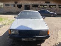 Audi 100 1989 года за 750 000 тг. в Алматы