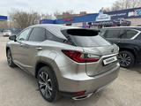 Lexus RX 350 2021 года за 23 000 000 тг. в Павлодар – фото 4