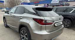 Lexus RX 350 2021 года за 23 000 000 тг. в Павлодар – фото 4