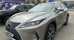 Lexus RX 350 2021 года за 23 000 000 тг. в Павлодар