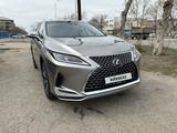 Lexus RX 350 2021 года за 23 000 000 тг. в Павлодар – фото 2