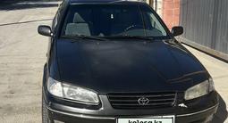 Toyota Camry 1999 годаүшін3 100 000 тг. в Алматы